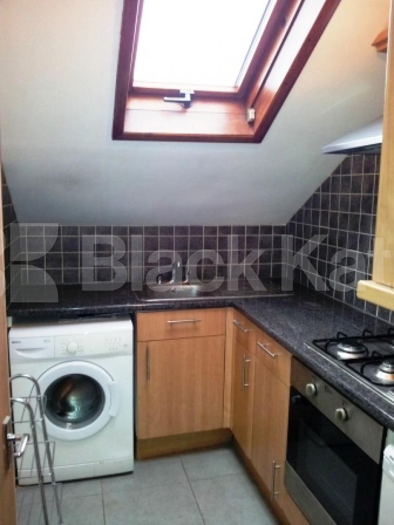 			EXCELLENT FLAT!, 1 Bedroom, 1 bath, 1 reception Flat			 Park Ave, ALEXANDRA PALACE